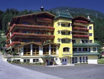 Ferienhotel Platzlhof 写真