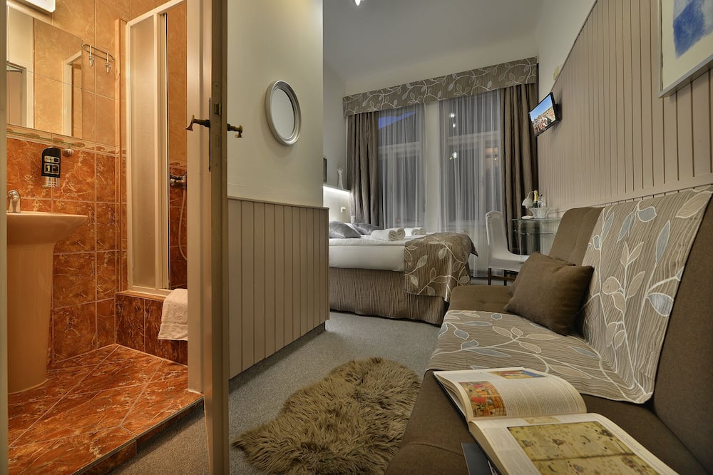 ホテル アネッテ 写真