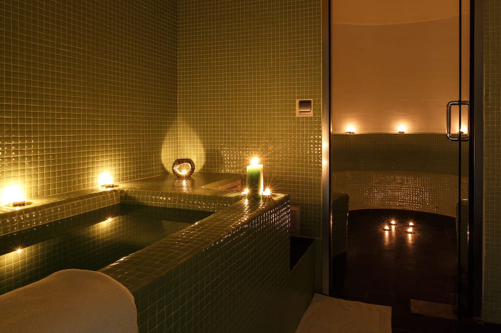 BQ Andalucia Beach Hotel 写真