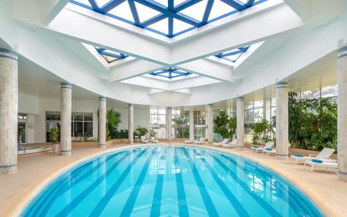 Marhaba Palace 写真