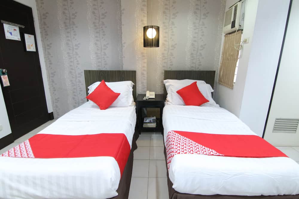 オレンジ ネスト オテル 写真