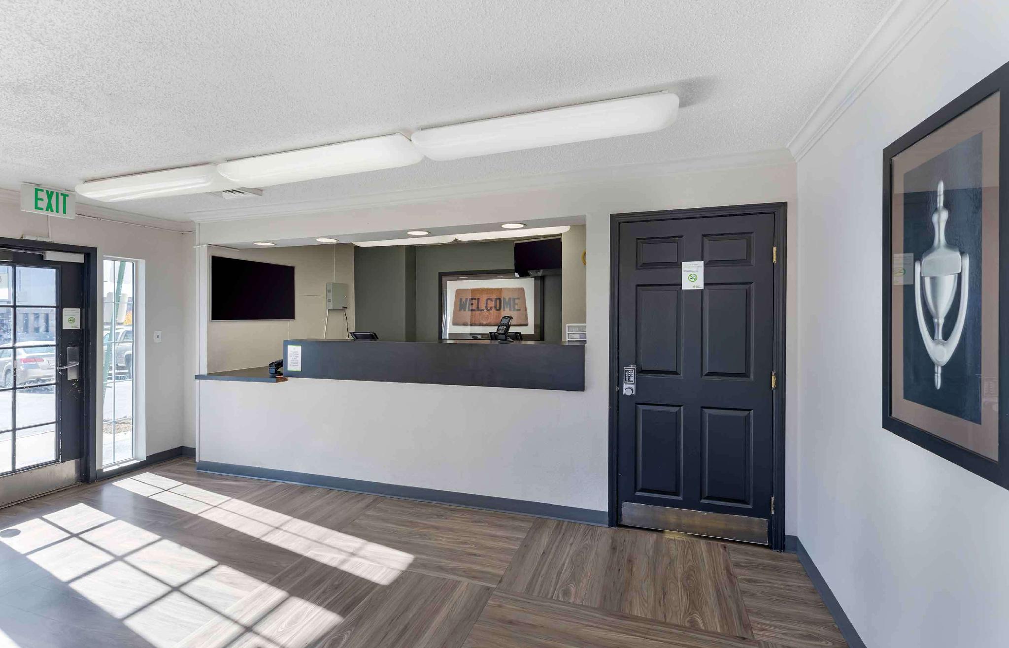 Extended Stay America Select Suites Denver Cherry Creek（エクステンデッド ステイ アメリカ セレクト スイーツ デンバー チェリー クリーク） 写真