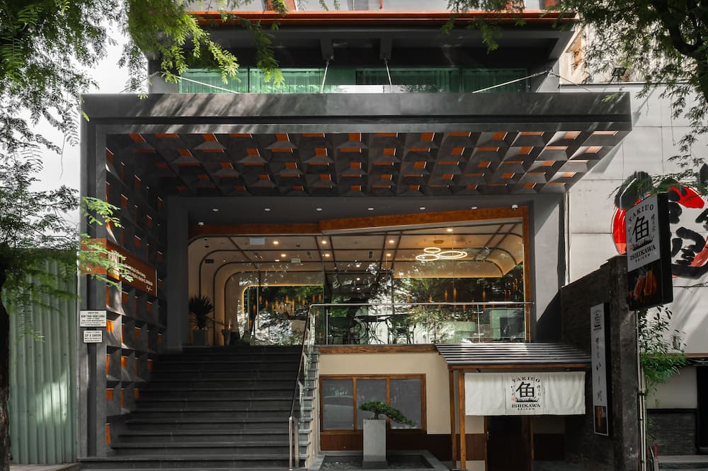 ソフィア ホテル 写真