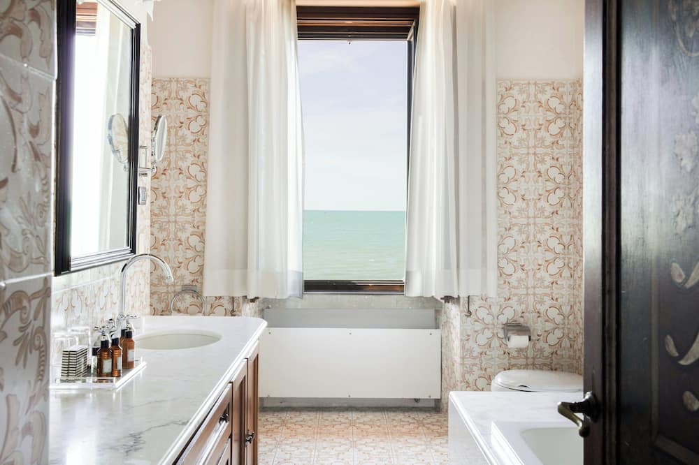 La Posta Vecchia Hotel 写真