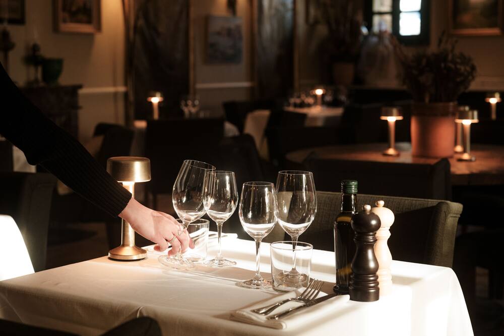 ドゥムール カステル ブランド ホテル & スパ 写真