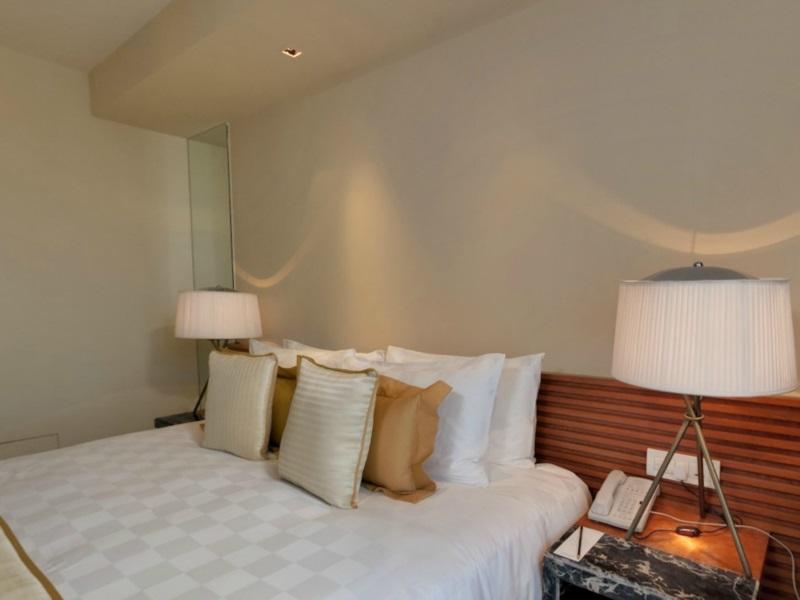 タージ クラブ ハウス 写真