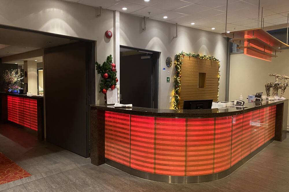 パークホテル ヴォッセヴァンゲン 写真