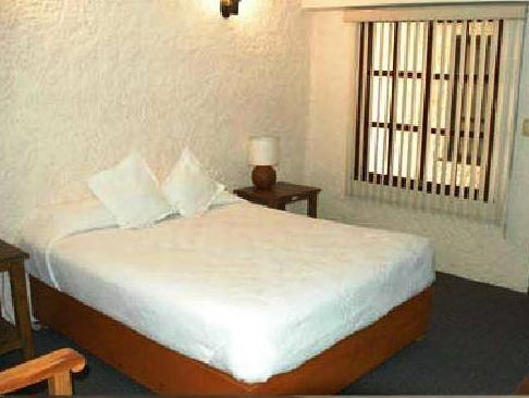 Hotel Calli Quetzalcoatl 写真