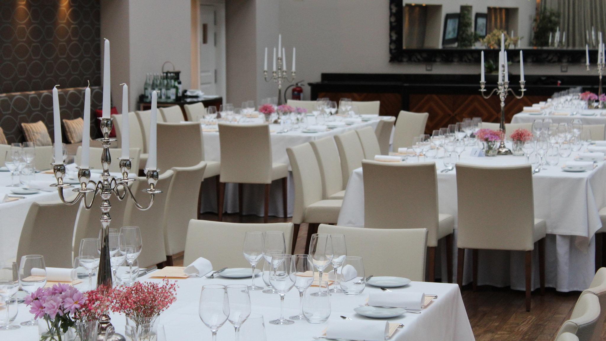 インターコンチネンタル ポルト パラシオ ダス カルドーザス バイ IHG 写真