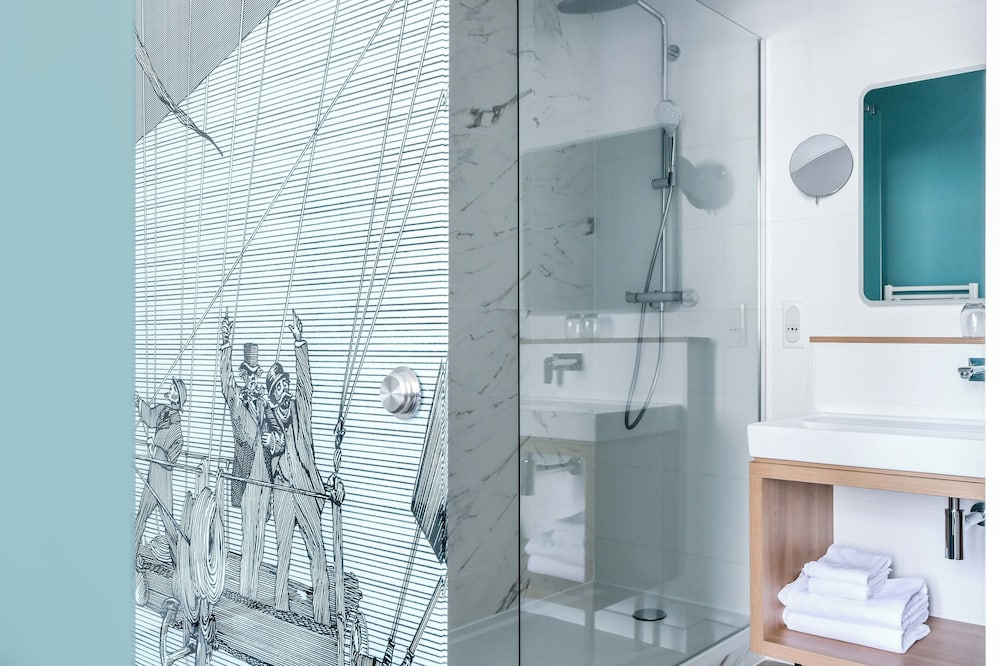 Hôtel Jules Verne Biarritz 写真