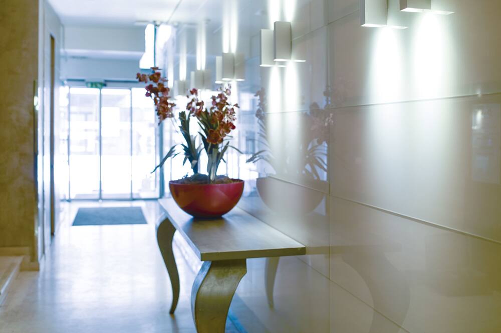 Belgrade Art Hotel 写真