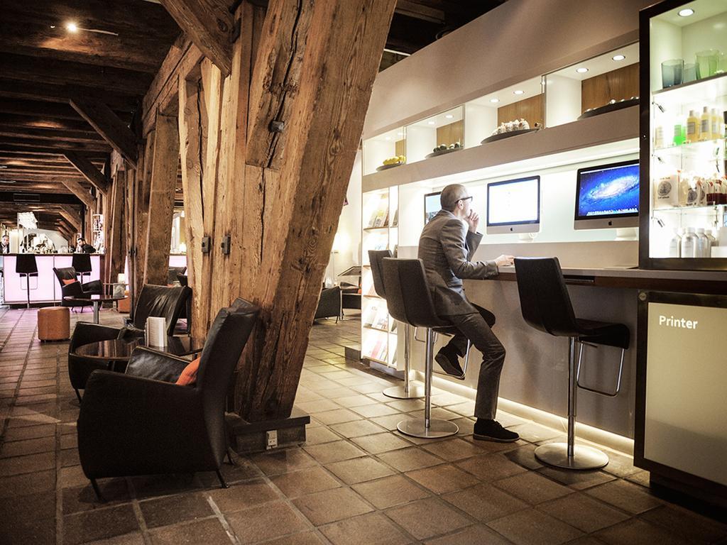 ホテル アドミラル アセンド ホテル コレクション 写真