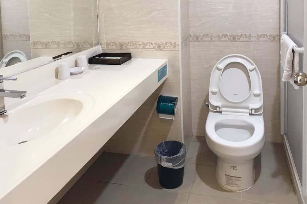 マツ スター ヤン B&B 写真