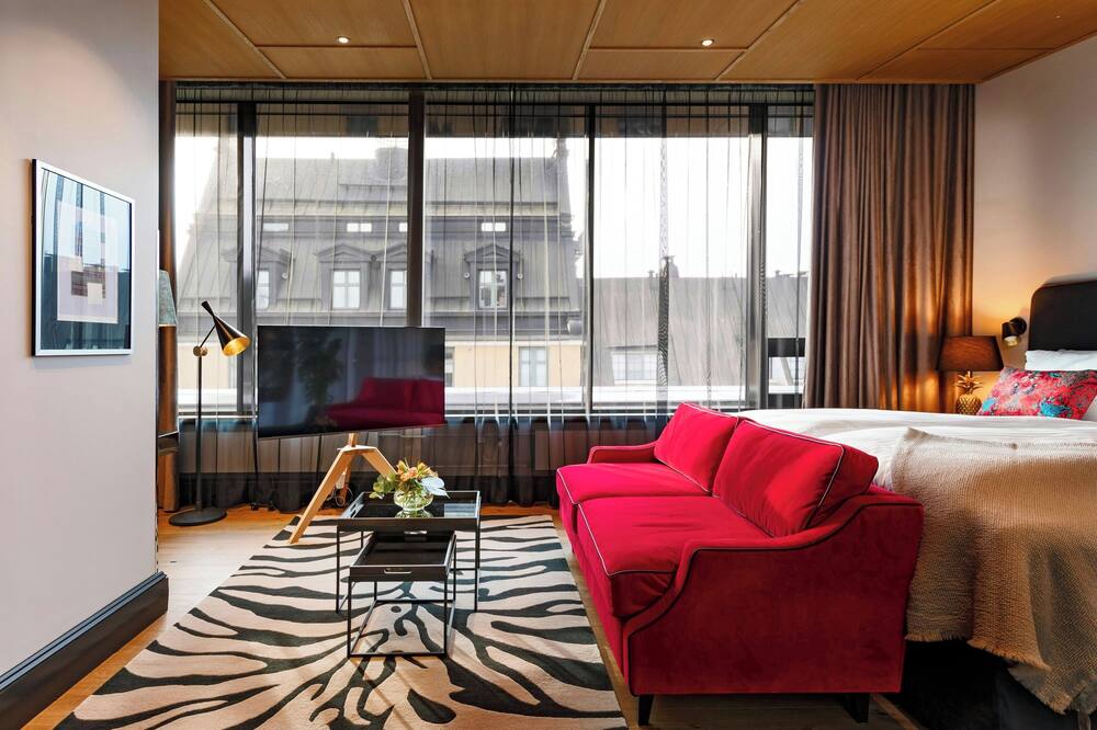 ホテル U14, オートグラフ コレクション 写真