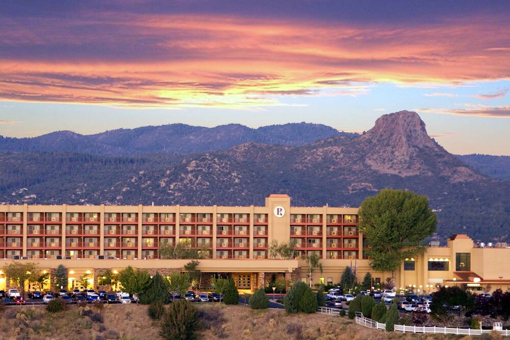 Prescott Resort & Conference Center 写真