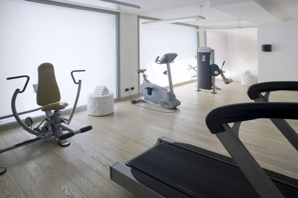 ドミナ ミラノ フィエラ 写真