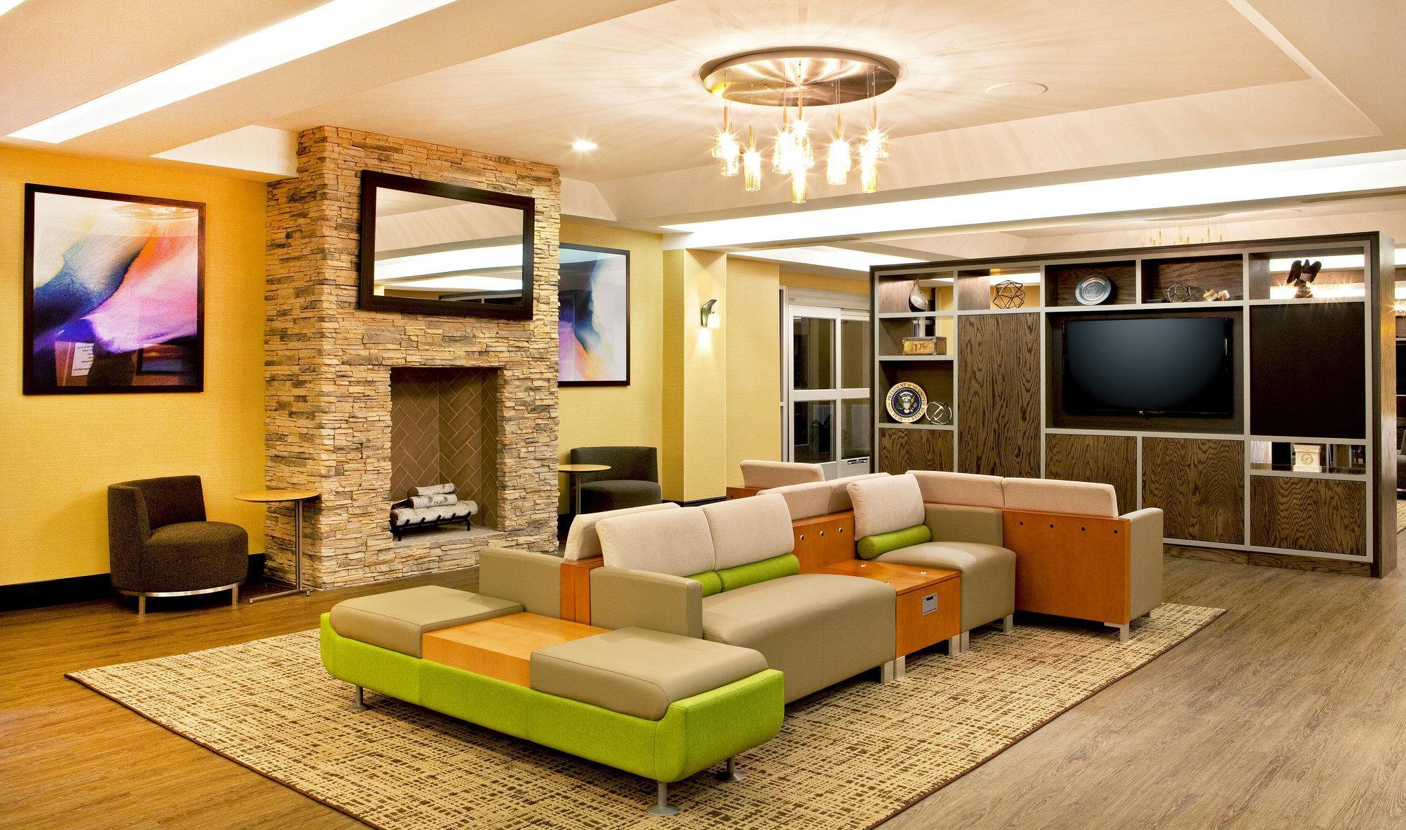 Holiday Inn Little Rock-Presidential-Dwntn by IHG. 写真