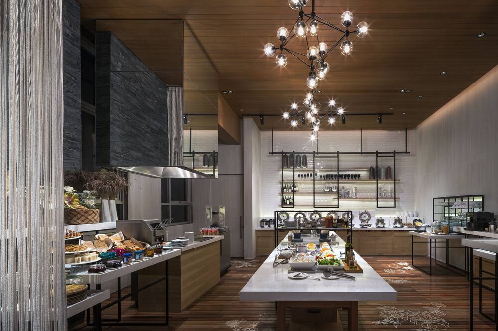 サマセット スクンビット トンロー バンコク 写真