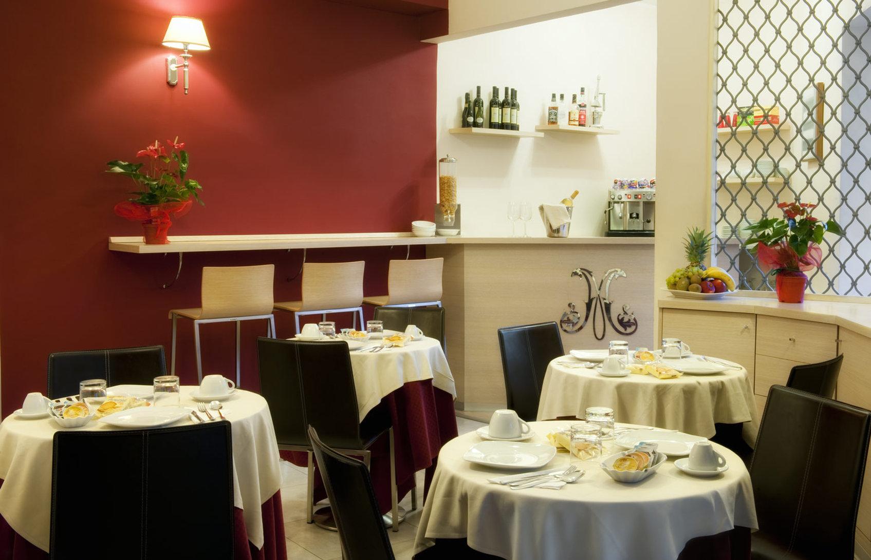 Hotel Manganelli Palace 写真