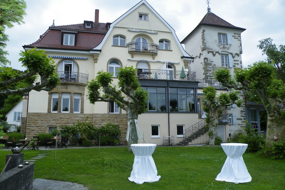 Bad Hotel Überlingen 写真
