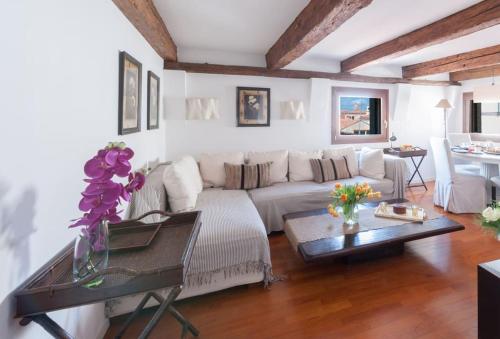 Ca' Fortuny, your nest on San Marco rooftops 写真