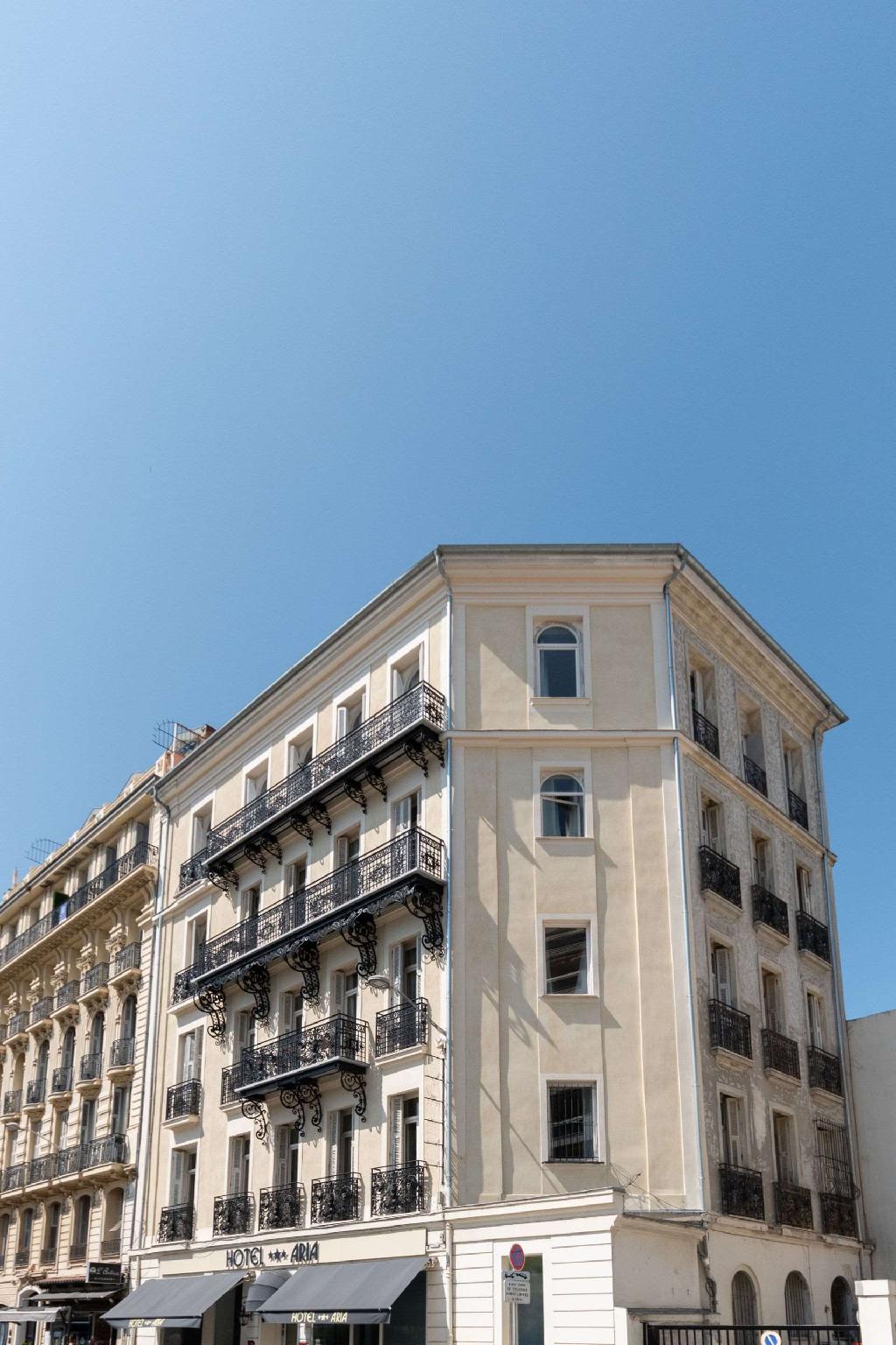 ホテル アリア 写真