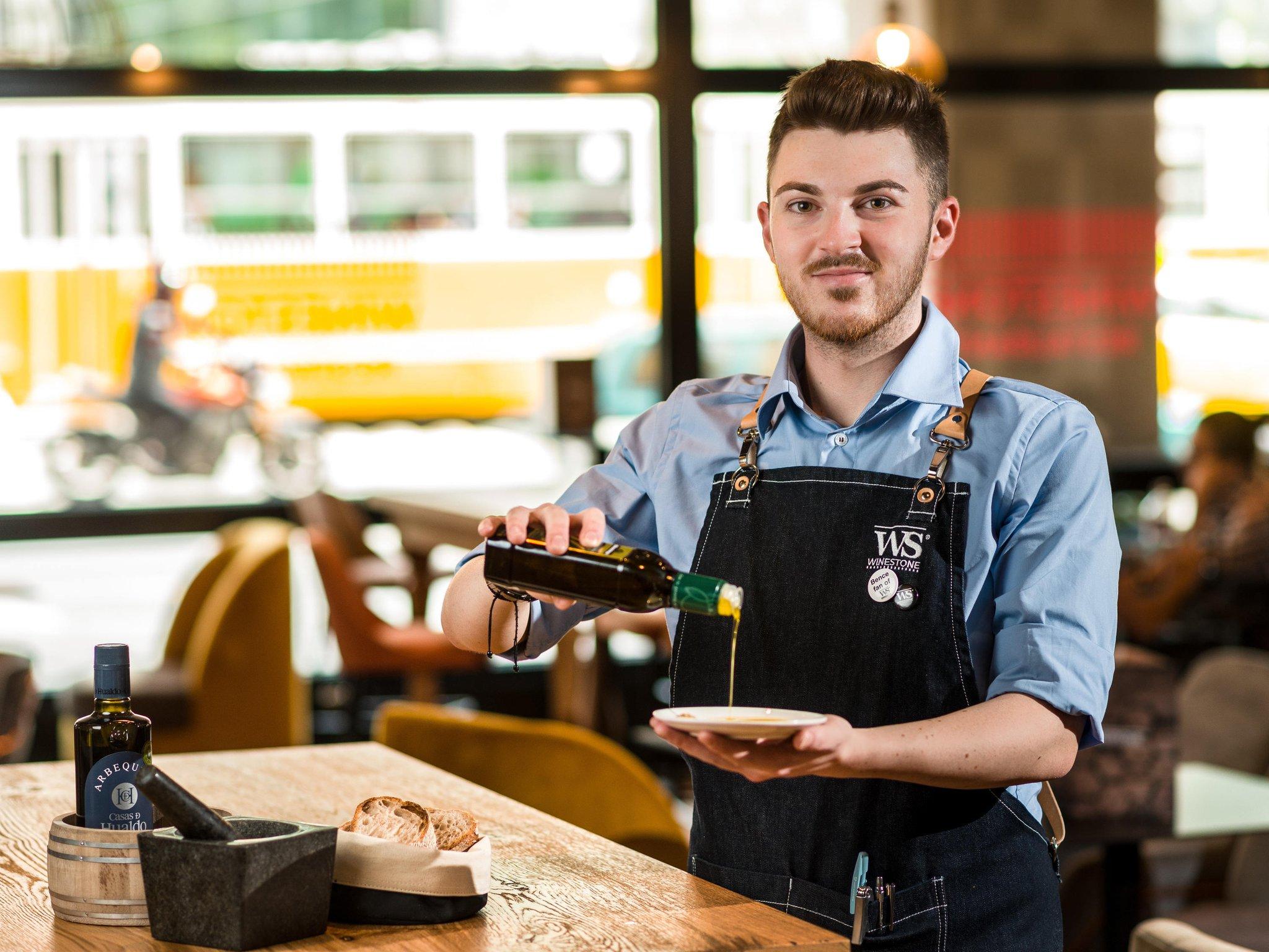 メルキュール ブダペスト コロナ 写真