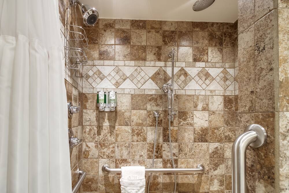 ツイン ピークス ロッジ & ホット スプリングス 写真