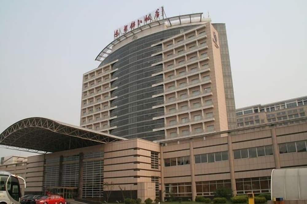 Jinjiang Hotel Qianan 写真