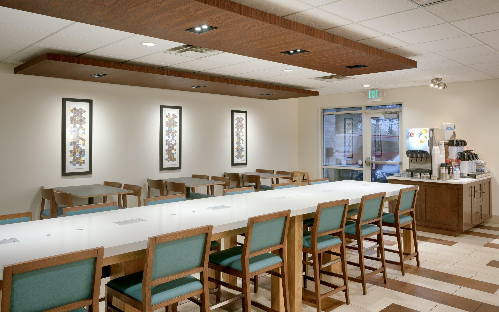 Holiday Inn Express & Suites American Fork - North Provo 写真