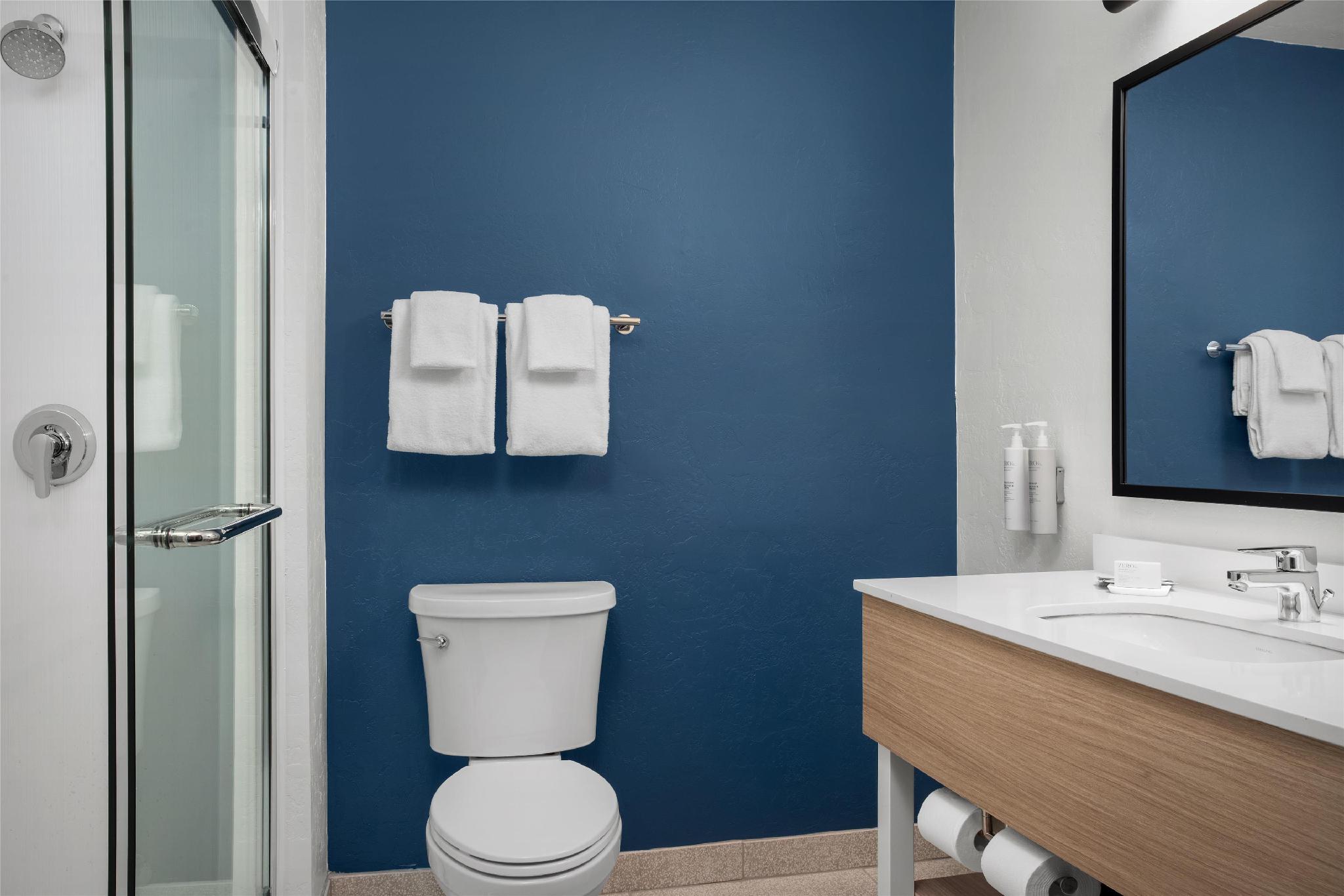 Spark by Hilton Tucson Airport 写真