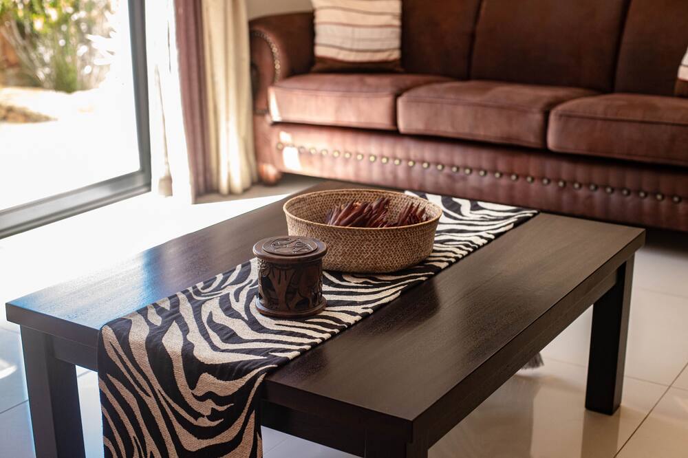 シモンズ タウン ゲスト ハウス 写真