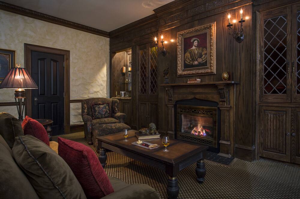 The Chanler at Cliff Walk 写真