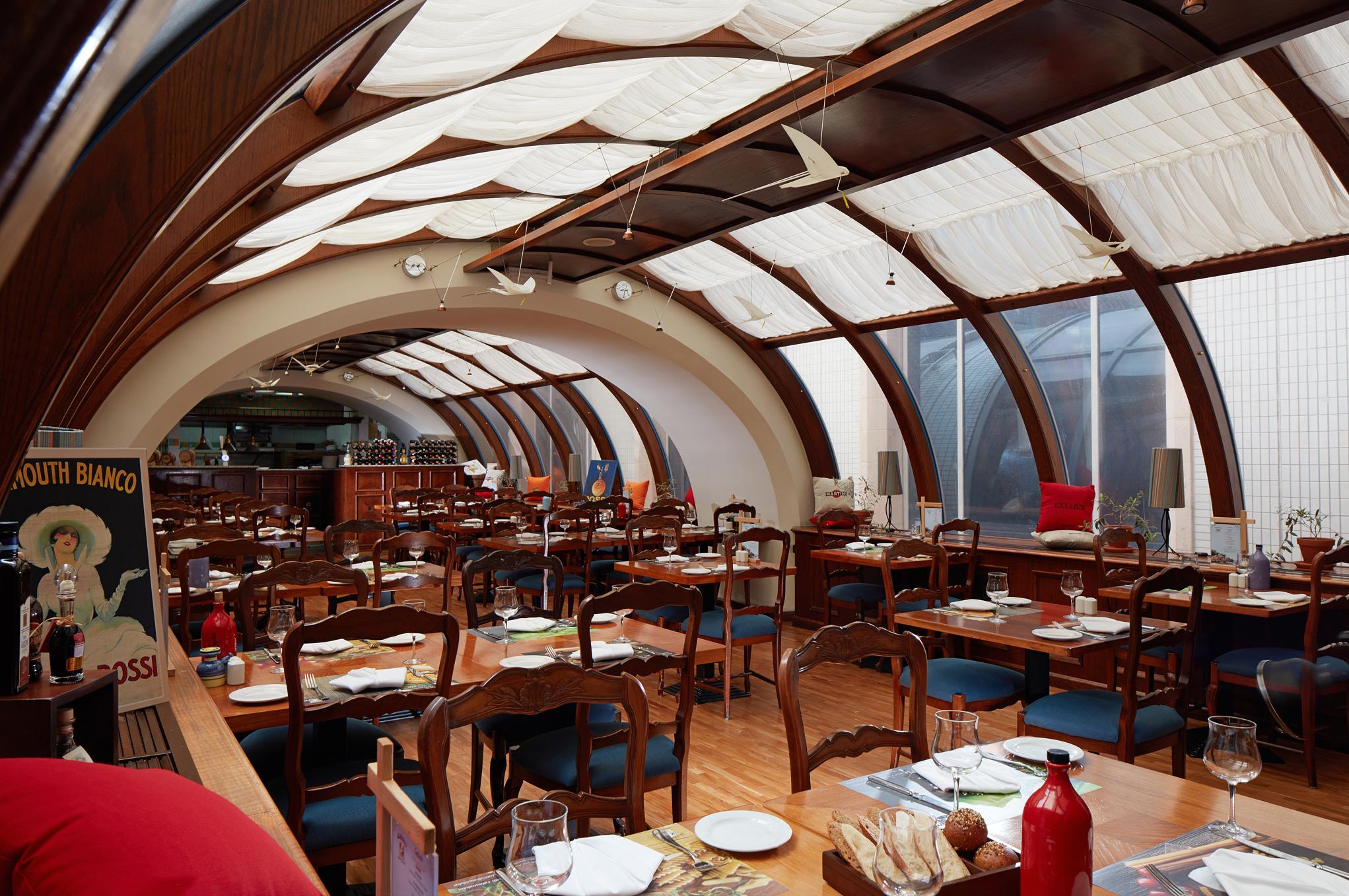 ミレニアム プラザ ダウンタウン ドバイ 写真