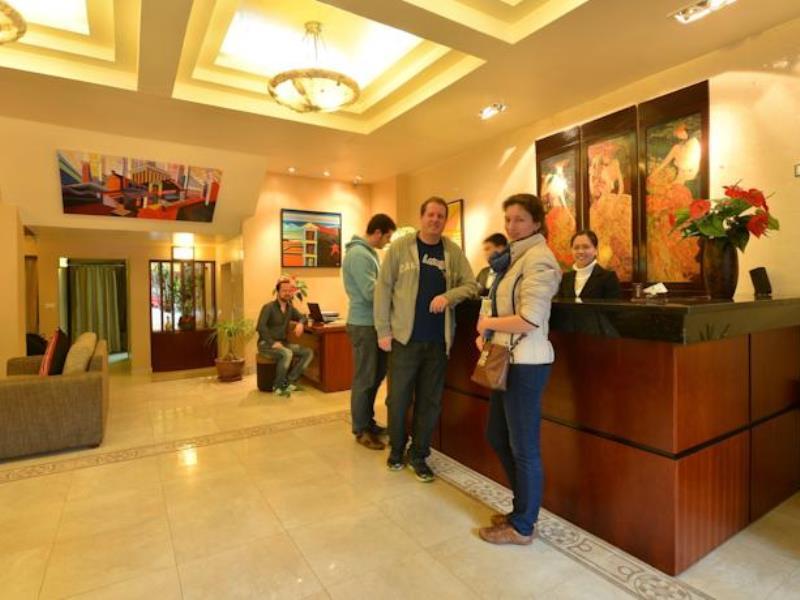 アーティザン ブティック ホテル 写真