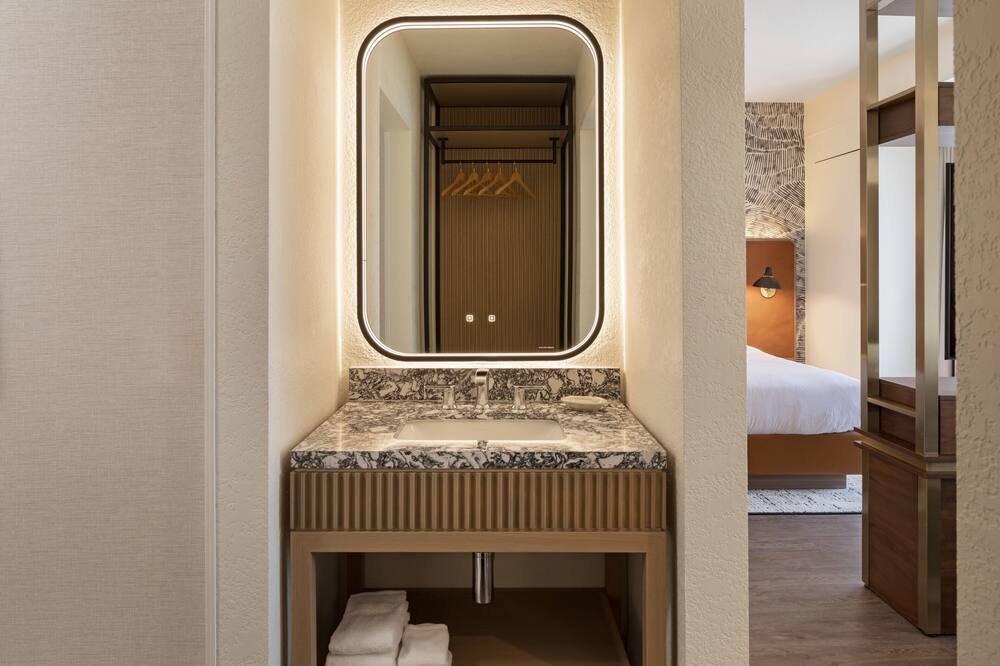 バートン ハウス ビバリーヒルズ ア トリビュート ポートフォリオ ホテル 写真