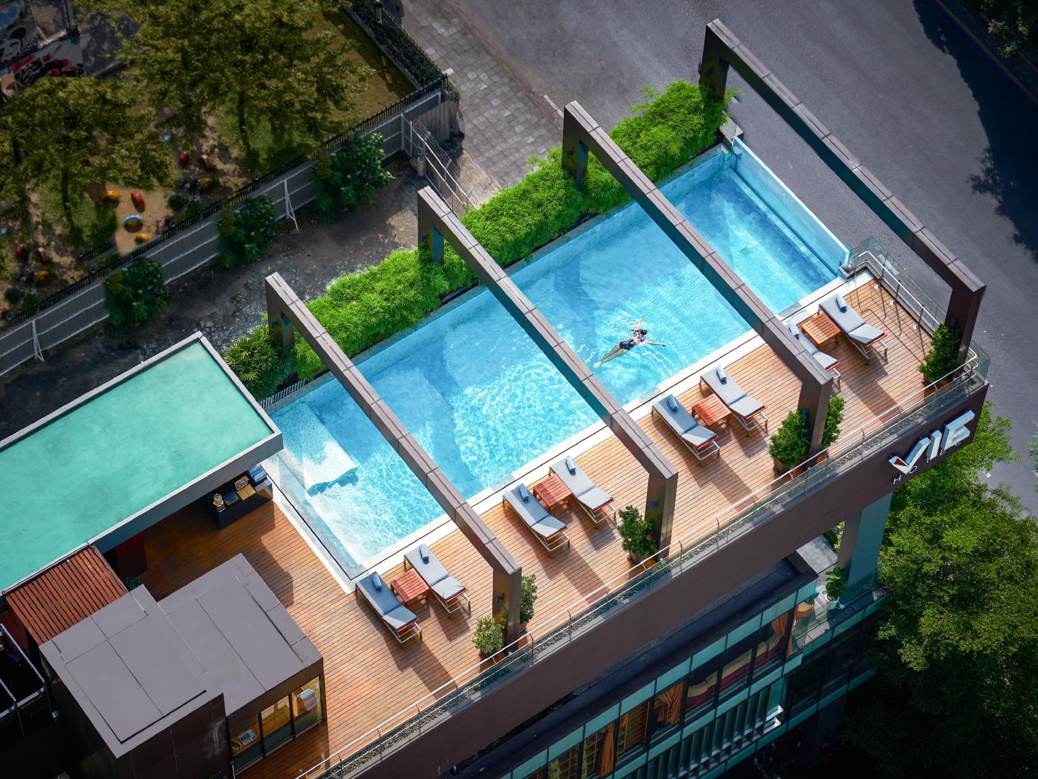 VIEホテルバンコク - Mギャラリー 写真