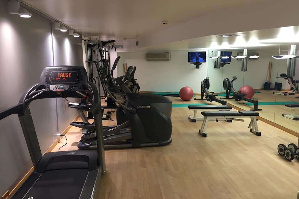 ヴィラ トスカーナ 写真