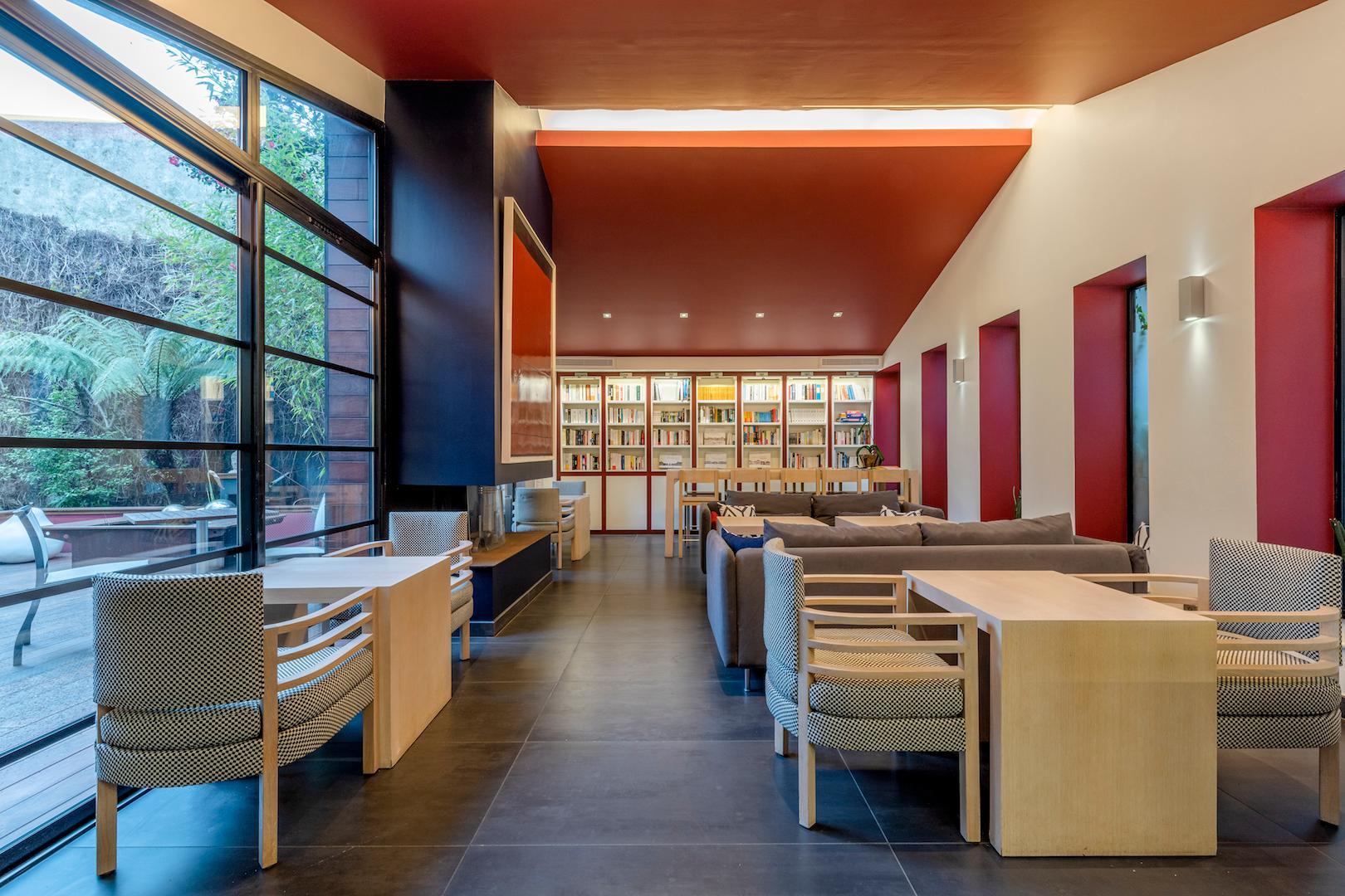 Hotel Villa Koegui Biarritz 写真