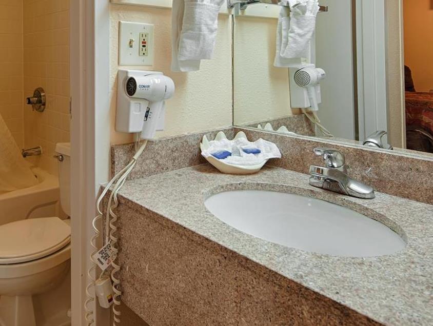 ベストウェスタン エアポート 写真