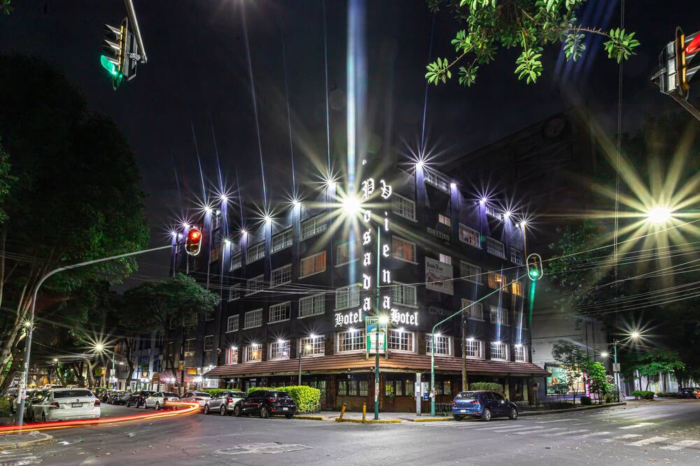 Hotel Benedicta 写真