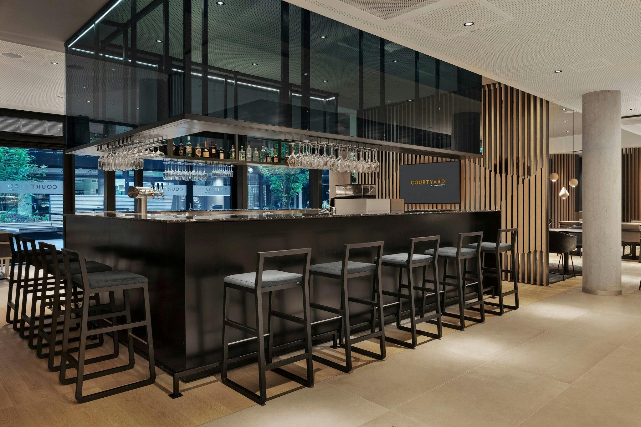 Courtyard by Marriott Freiburg 写真