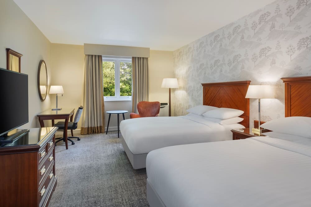Delta Hotels Preston 写真