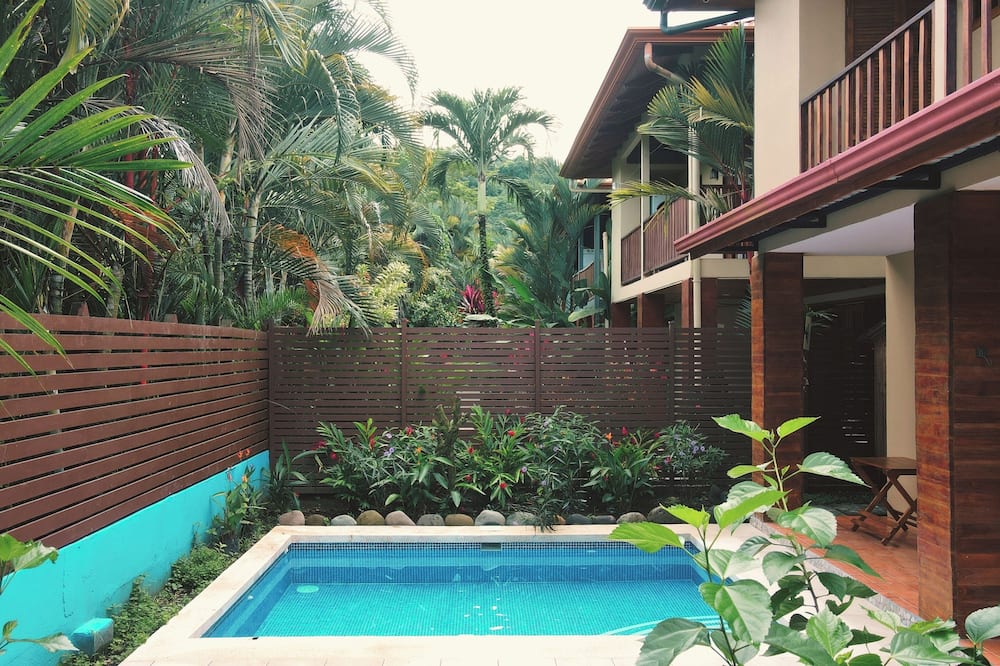 ヴィラズ バイ テコア 写真