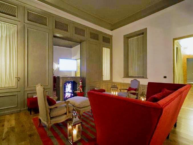 ホテル ロッソ 23 写真