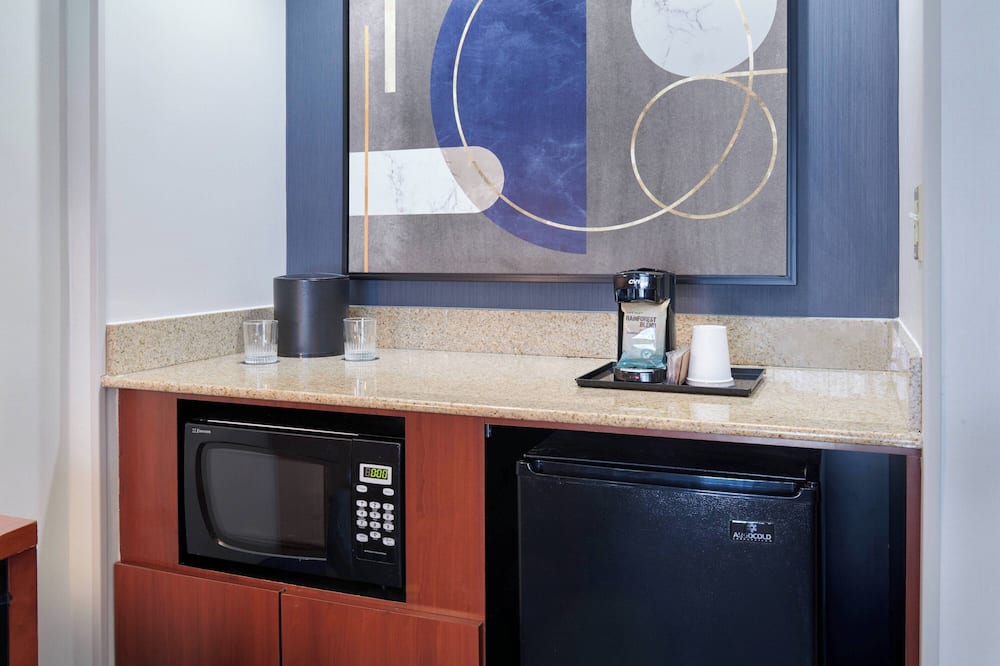 Courtyard by Marriott Chicago Highland Park/Northbrook 写真