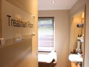 ロック ファイン ホテル＆スパ 写真