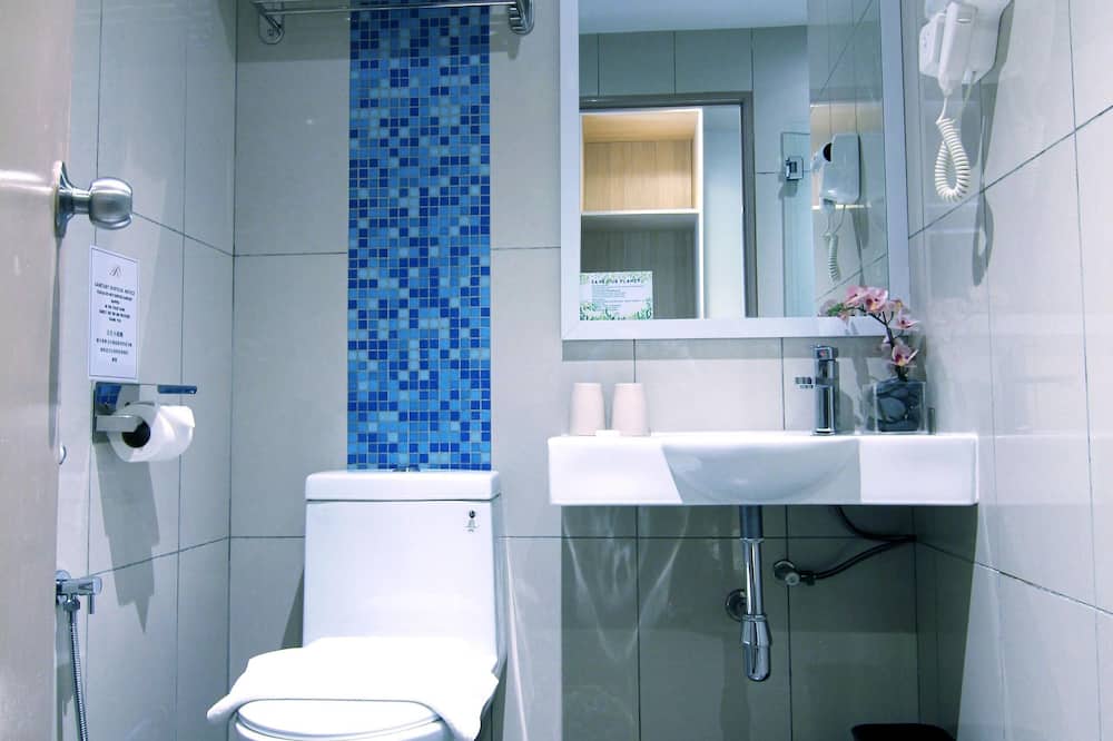 パシフィック エクスプレス ホテル チャイナタウン 写真