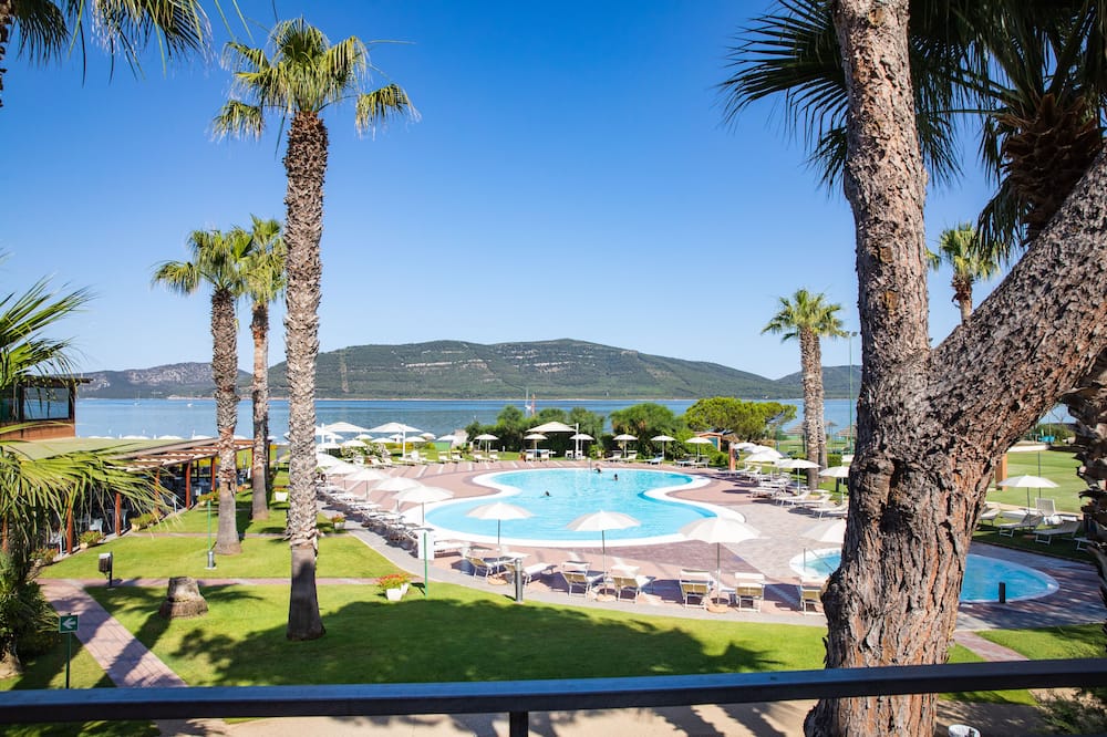 Hotel Corte Rosada, Affiliated by Meliá 写真