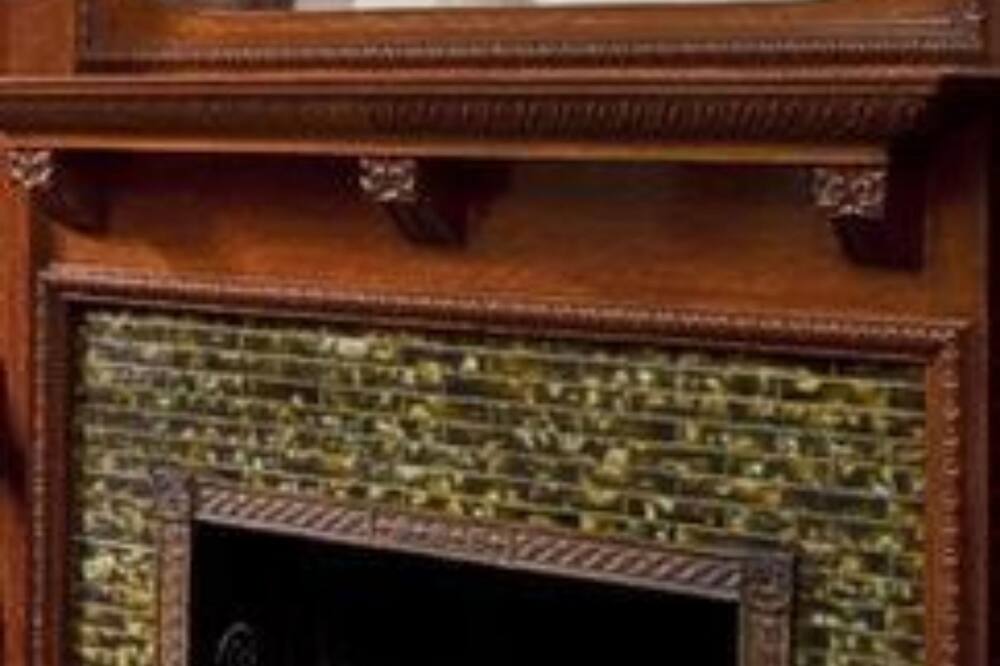 アメリカン ゲスト ハウス 写真